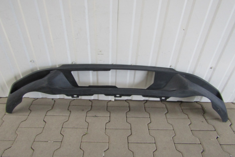 Spoiler dokładka dyfuzor TYŁ VW PASSAT B8 LIFT