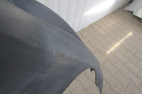 Spoiler dokładka dyfuzor TYŁ VW PASSAT B8 LIFT