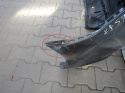 Zderzak tył tylny Audi A3 S3 8V4 Sportback 13-16