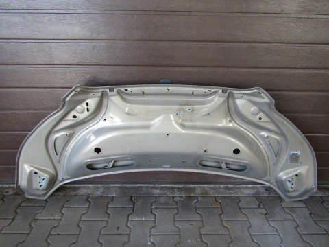 Maska pokrywa silnika Ford Tranist Mk8 14-