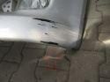 Zderzak przedni Lexus IS250 IS 250 2 II Lift 09-10