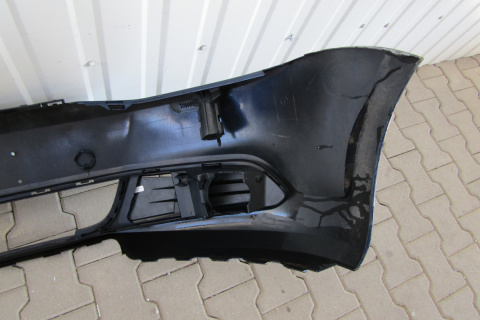 Zderzak przód przedni VW Jetta 6 VI 5C6 10-14