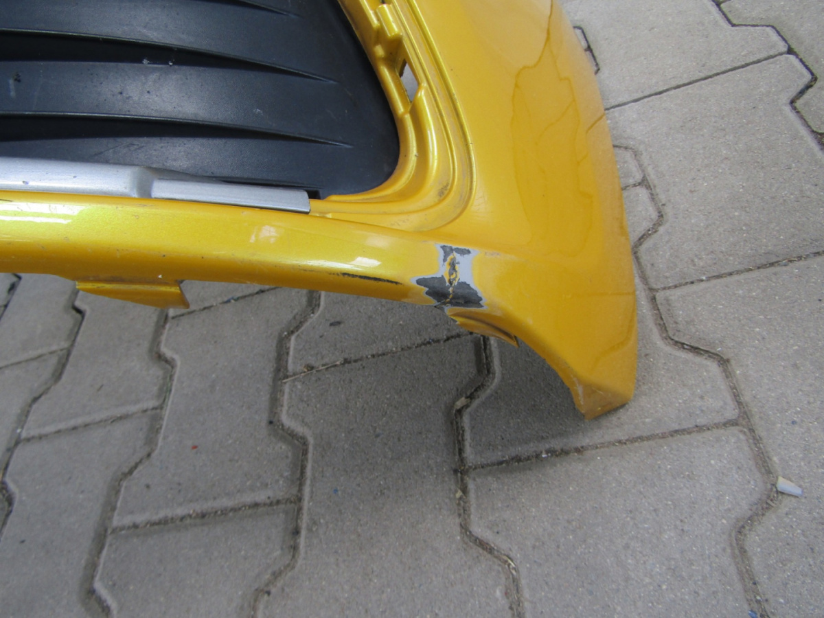 Zderzak przód przedni Renault Clio 4 IV RS 12-16