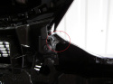 Zderzak przód przedni Peugeot 208 II 2 GT-LINE 19-