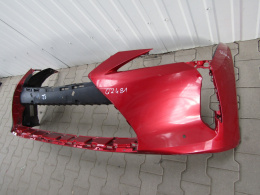 Zderzak przód przedni Lexus LC500 LC 500 16-