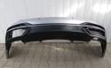 Zderzk tył AUDI A4 B9 KOMBI 8W9 LIFT 19-