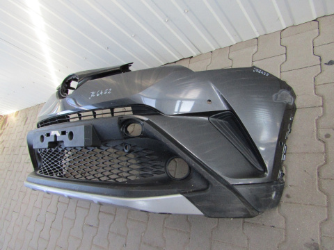 Zderzak przód przedni Toyota C-HR CHR 16-19