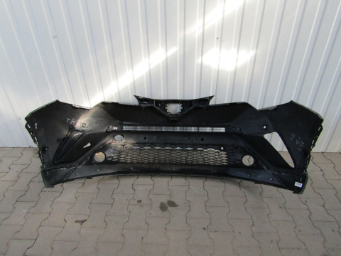 Zderzak przód przedni Toyota C-HR CHR 16-19