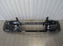 Zderzak przód przedni VW Touareg I 7L6 Lift 06-10