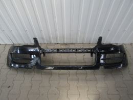 Zderzak przód przedni VW Touareg I 7L6 Lift 06-10