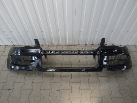 Zderzak przód przedni VW Touareg I 7L6 Lift 06-10