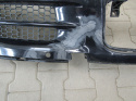 Zderzak przód przedni VW Touareg I 7L6 Lift 06-10