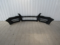 Zderzak przód przedni VW Touareg I 7L6 Lift 06-10