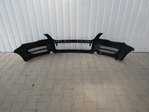 Zderzak przód przedni VW Touareg I 7L6 Lift 06-10