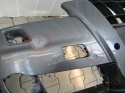 Zderzak przód Audi A6 C6 4F0 ALLROAD 06-11
