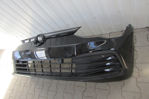 Zderzak przód przedni VW Golf 8 VIII 5H0 20-