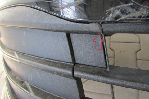 Zderzak przód przedni VW Golf 8 VIII 5H0 20-