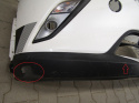 Zderzak przód przedni Mazda CX3 CX-3 14-18