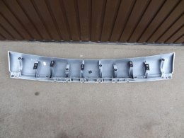 Blenda nakładka klapy Range Rover Sport Lift 09-13