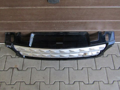 Grill atrapa zderzak przód Range Rover Sport 2 II L494 13-17