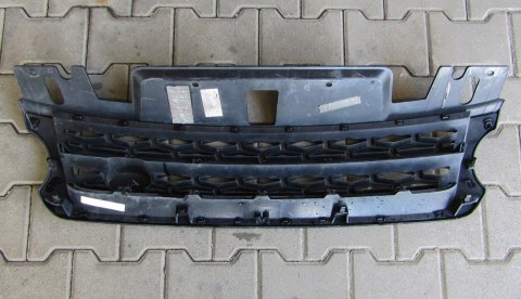 Grill atrapa zderzak przód Range Rover Sport 2 II L494 13-17