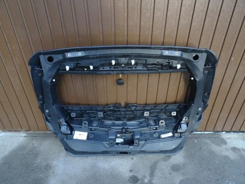 Klapa tył tylna Peugeot 308 II HB 13-