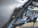 Zderzak przód przedni Lexus NX 300H 300 H Lift 17-