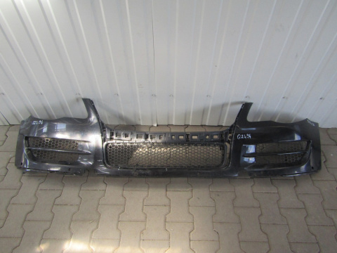 Zderzak przód przedni VW Touareg I 7L6 Lift 06-10