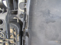 Zderzak przód przedni VW Touareg I 7L6 Lift 06-10
