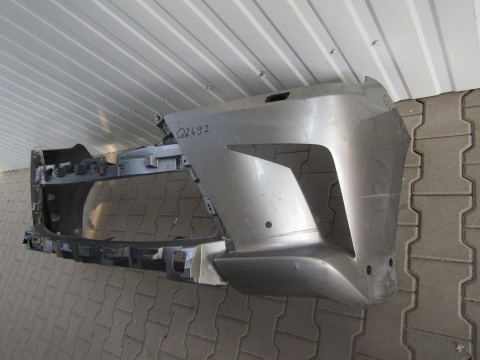 Zderzak przód przedni Lexus LX570 LX 570 Lift 15-