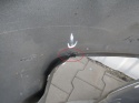 Zderzak przód przedni Lexus LX570 LX 570 Lift 15-