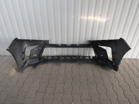 Zderzak przód przedni Lexus LX570 LX 570 Lift 15-