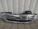 Grill atrapa chrom przód FORD FIESTA MK7 11-13 USA