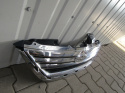 Grill atrapa chrom przód FORD FIESTA MK7 11-13 USA