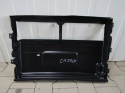 Kierownica powietrza wlot pas KIA SOUL 3 EV 18-