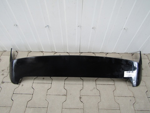 Spoiler lotka daszek tył HYUNDAI I30 III 16-
