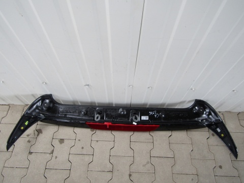 Spoiler lotka daszek tył HYUNDAI I30 III 16-