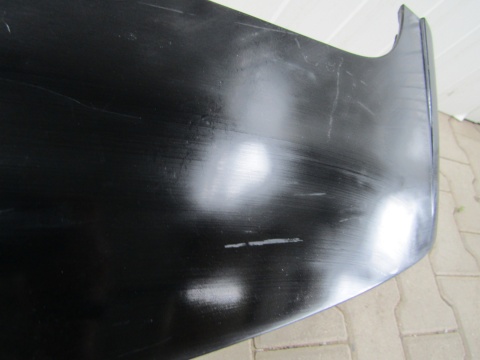 Spoiler lotka daszek tył HYUNDAI I30 III 16-