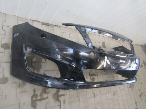 Zderzak przód przedni Kia Optima 3 III Lift 13-15