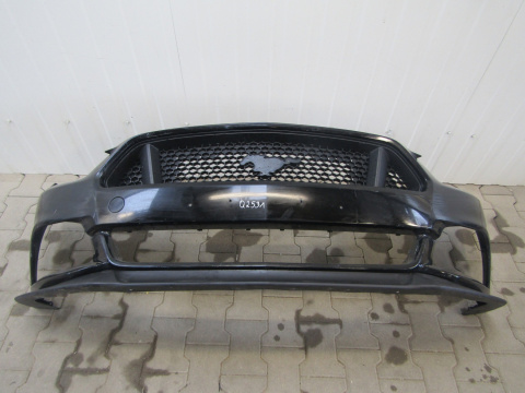 Zderzak przód przedni Ford Mustang 6 VI GT 14-16