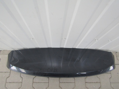 Spoiler lotka daszek klapy tył VW T-ROC 2GA 17-