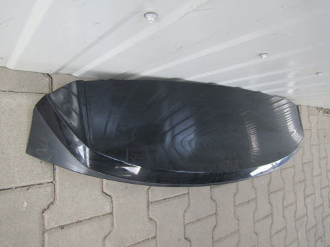 Spoiler lotka daszek klapy tył VW T-ROC 2GA 17-