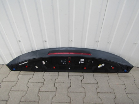 Spoiler lotka daszek klapy tył VW T-ROC 2GA 17-