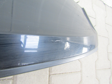 Spoiler lotka daszek klapy tył VW T-ROC 2GA 17-