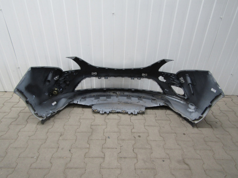 Zderzak przód Opel Zafira C III 12-16
