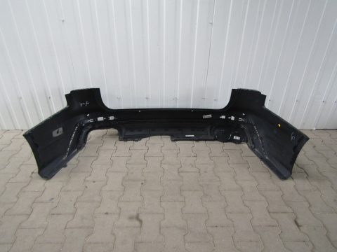 Zderzak tył tylny Audi A6 S6 C8 4K9 Kombi 19-