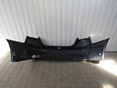 Zderzak tyl tylny Kia Stinger GT 17-20