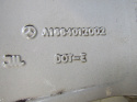 Koła Felgi Mercedes 166 ML GL AMG 20” 265/45/R20 ET57