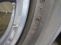 Koła felgi Mercedes GLC COUPE AMG 253 19" ET38 ET20