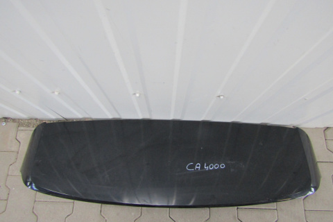 Spoiler lotka daszek klapy tył Volvo XC90 2 II 14-